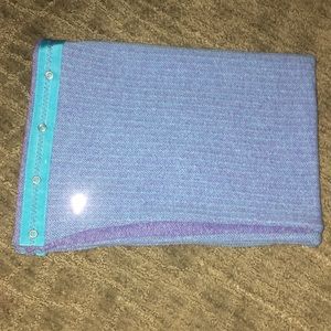 Ivivva snap scarf